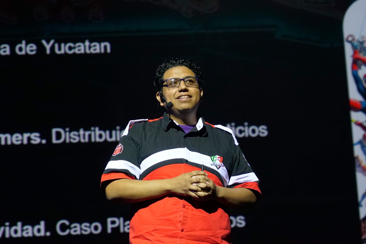 Tec_CCM's tweet photo. “Como mercadólogos tienen los planteamientos ya hechos, es su labor encontrar respuestas y preparar personas para ejecutarlas”. — @SoloIsmael_ presidente de #esports México durante #BeMKT https://t.co/5Pb0ot0kBv