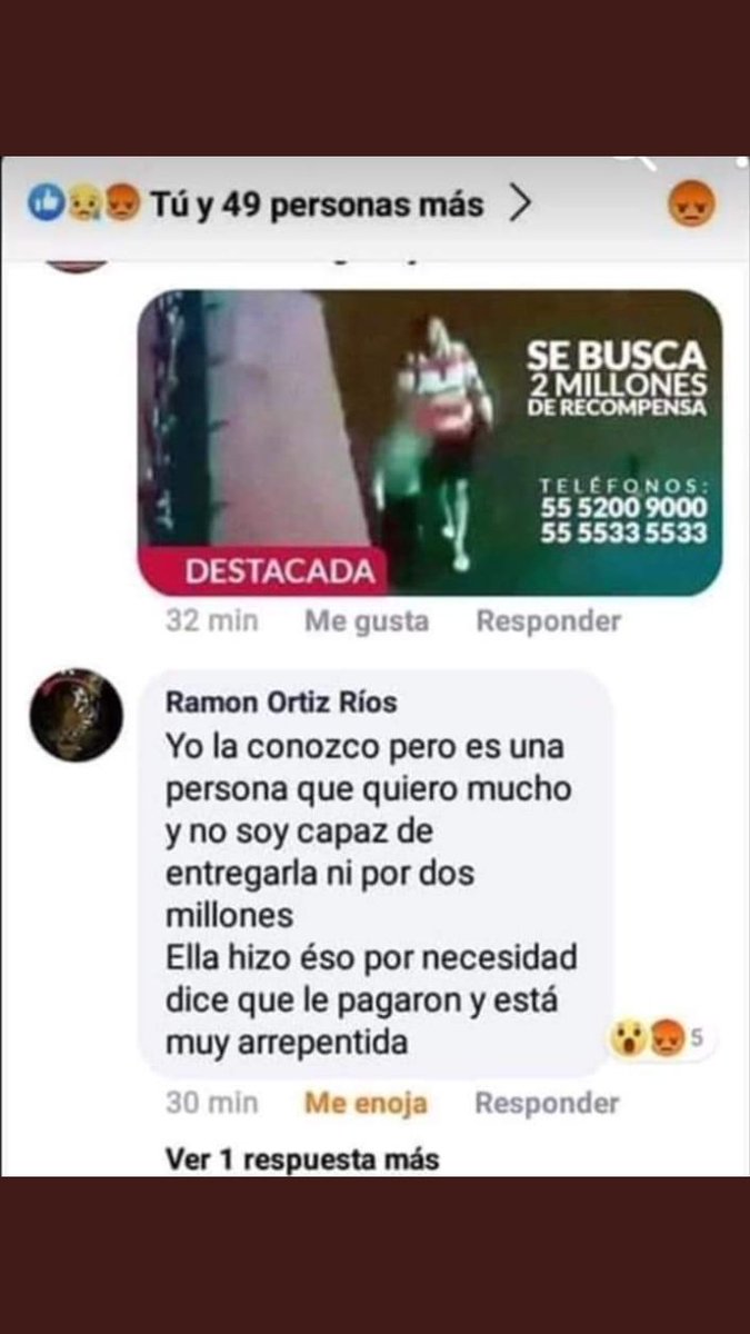 MarijoRomero11's tweet photo. @ecastillo No se si sea cierto pero esta por todo  facebook https://t.co/vFe0VMZtI2