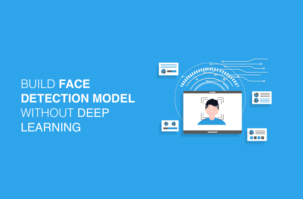 Learn how to build a Face Detection model with minimal lines of code.

#Facedetection #ArtificialIntelligence #AIDeployment