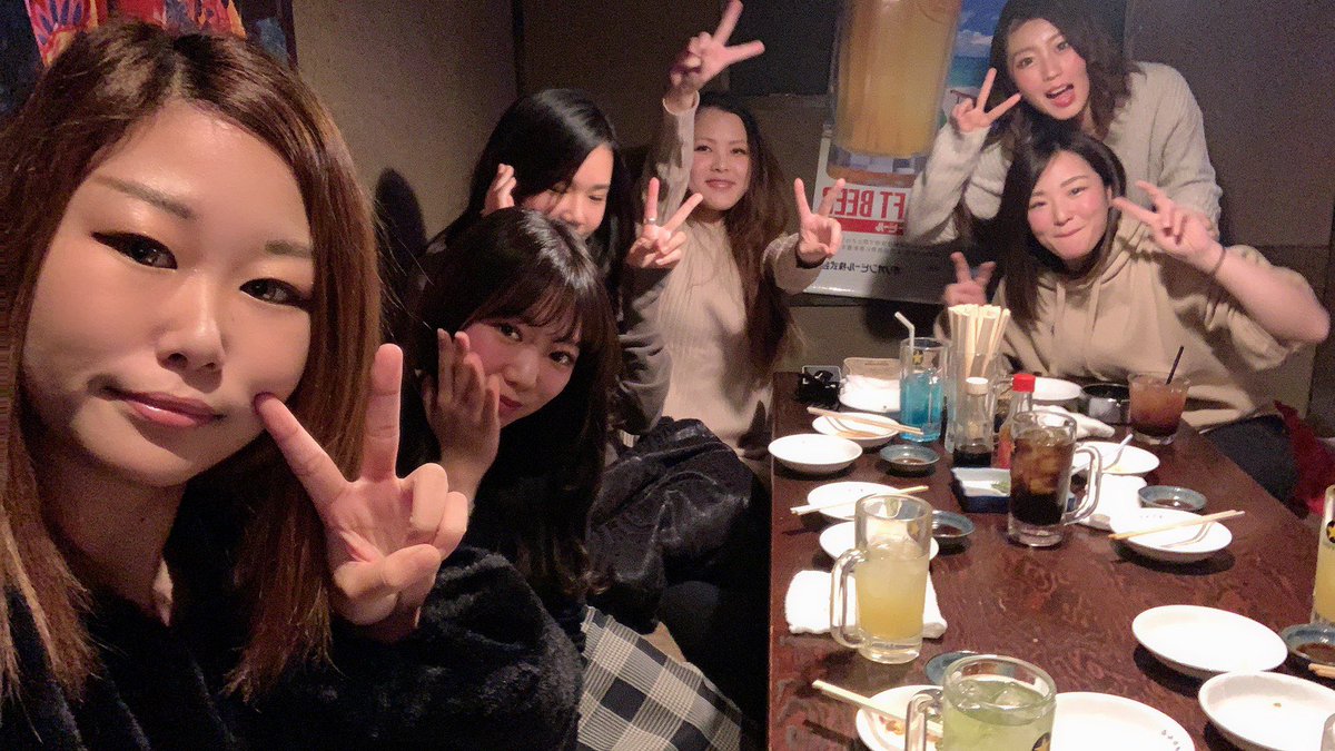 non125021's tweet photo. @yu_tamu17 うちらのアイドルおめでとう卍
また集まろね https://t.co/7ciJ3F0dY0