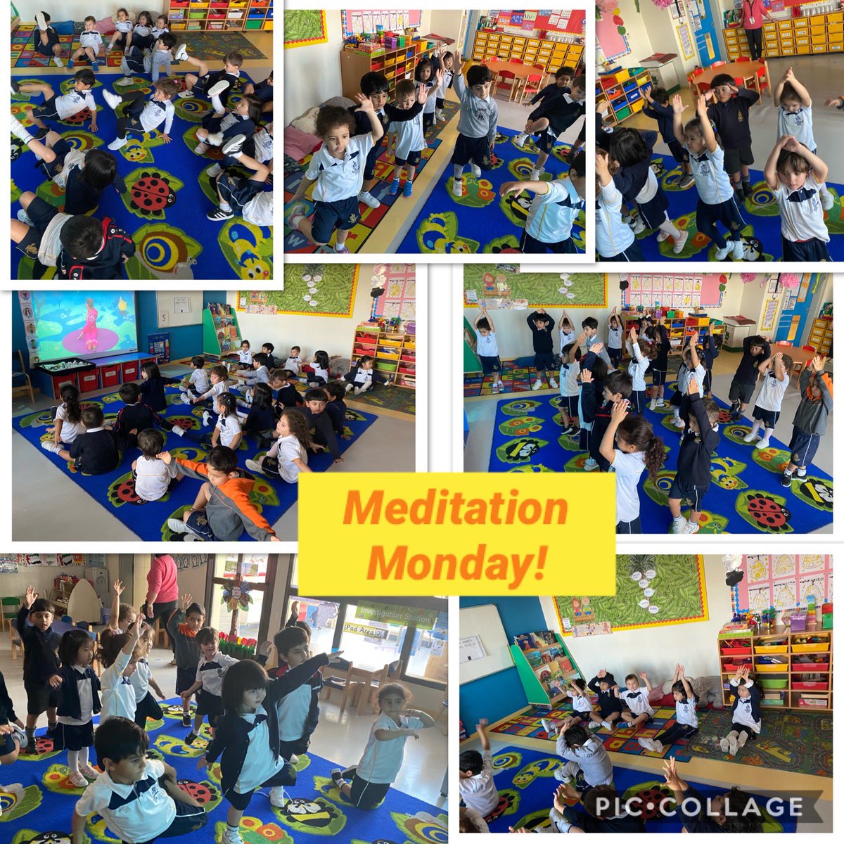 Nursery | Repton Abu Dhabi tweet media