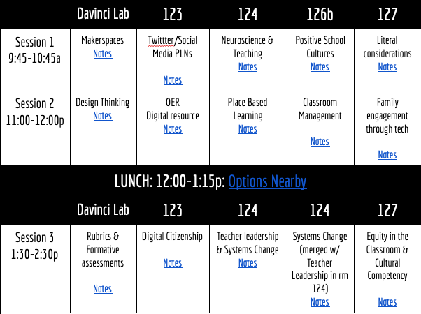 EdCampPSWA tweet media