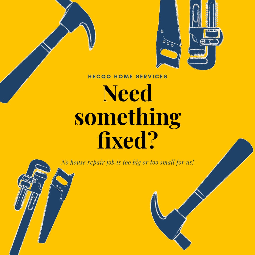 HecqoHome's tweet image. We specialize in all major and minor home repairs and renovation projects. You can trust your home in our hands! #hecqo #homeimprovement #homerenovation #homeinovation #homesweethome #tuesdaymotivation #tuesdayvibes 
#TuesdayThoughts