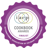 We're thrilled that BOUNTY has been chosen as a finalist in the <a href="/IACPculinary/">IACP Culinary 🍴</a> Cookbook Awards, announced today at <a href="/iceculinary/">Institute of Culinary Education - NY & LA</a> in New York! Congratulations to author and GTT co-founder Catherine Bell. #iacp2020 #iacpPittsburgh