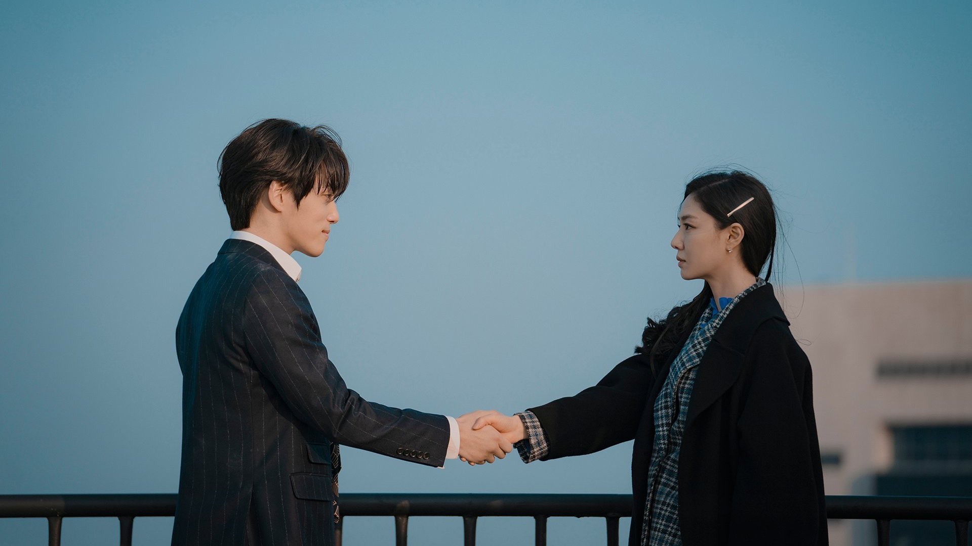 free 🇵🇸 on X: "seo dan and gu seung jun appreciation tweet because they sure as hell deserved so much better than what they got https://t.co/No5xSWBVl4" / X