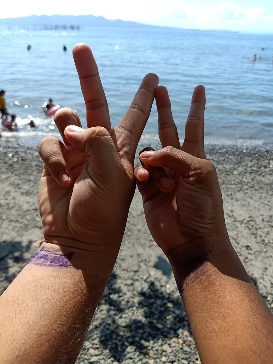 Dooraaay's tweet photo. ☀️🌊 https://t.co/V9zuhuSQTO