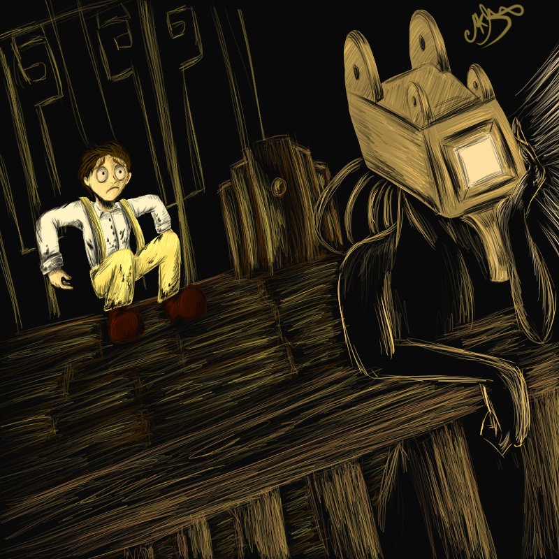 Картинки прожекториста из бенди