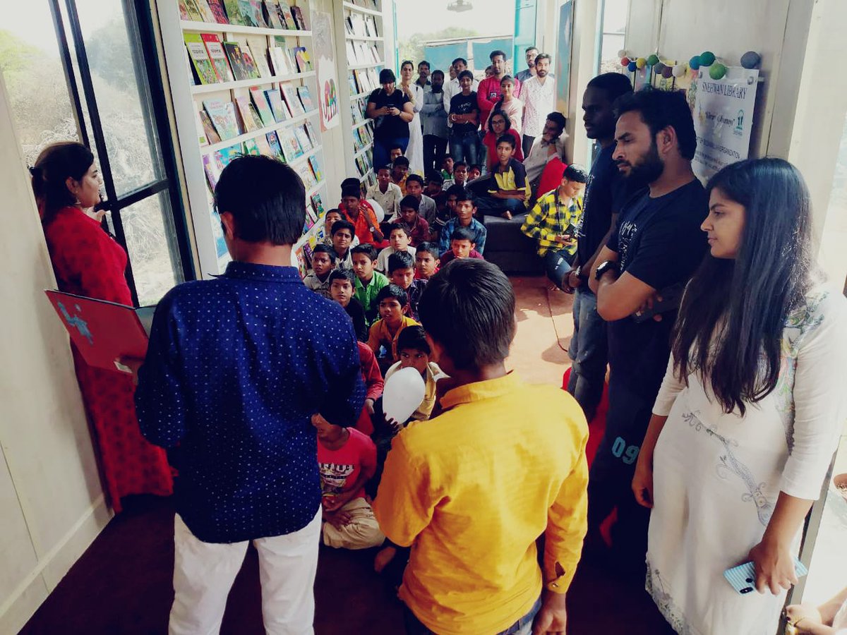 Aishwarya Jange tweet media