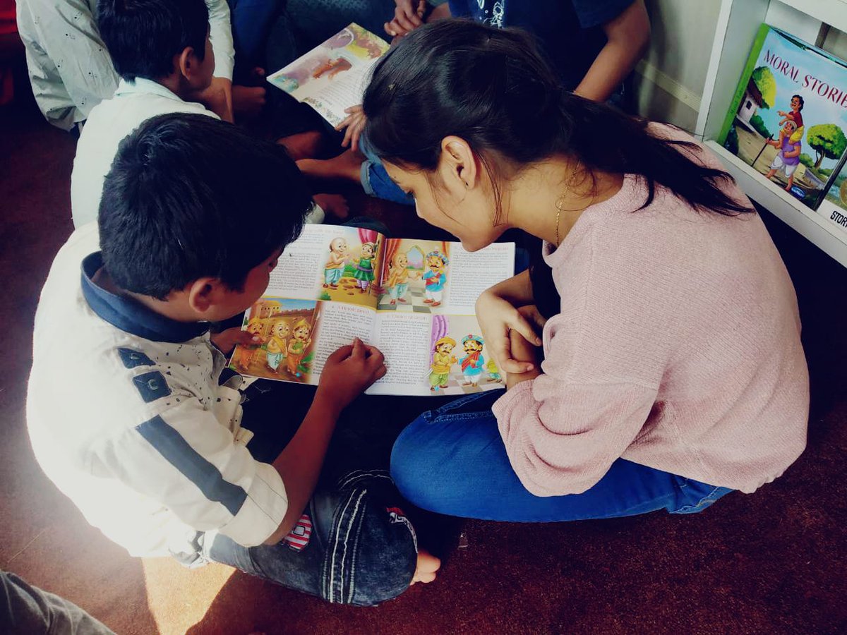 Aishwarya Jange tweet media