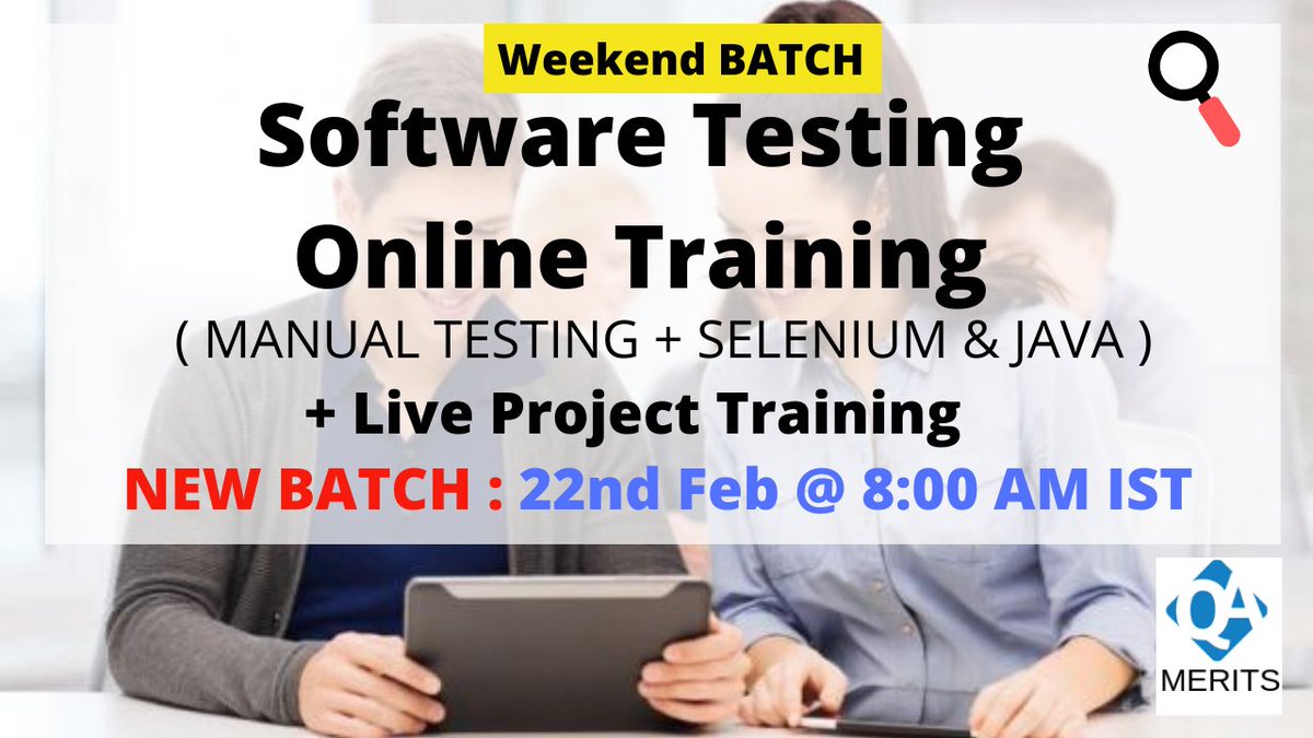 QAMerits tweet media