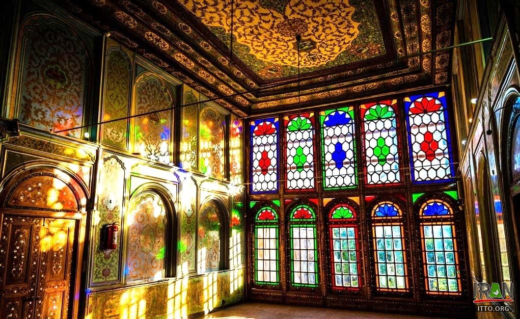 Going to Qavam House in Shiraz, Iran in my Iranian cultural heritage site thread this evening. It was built between 1879 and 1886. It was the home of the Qavam family who were merchants from Qazvin who became politically active. It is now a museum that is open to the public.