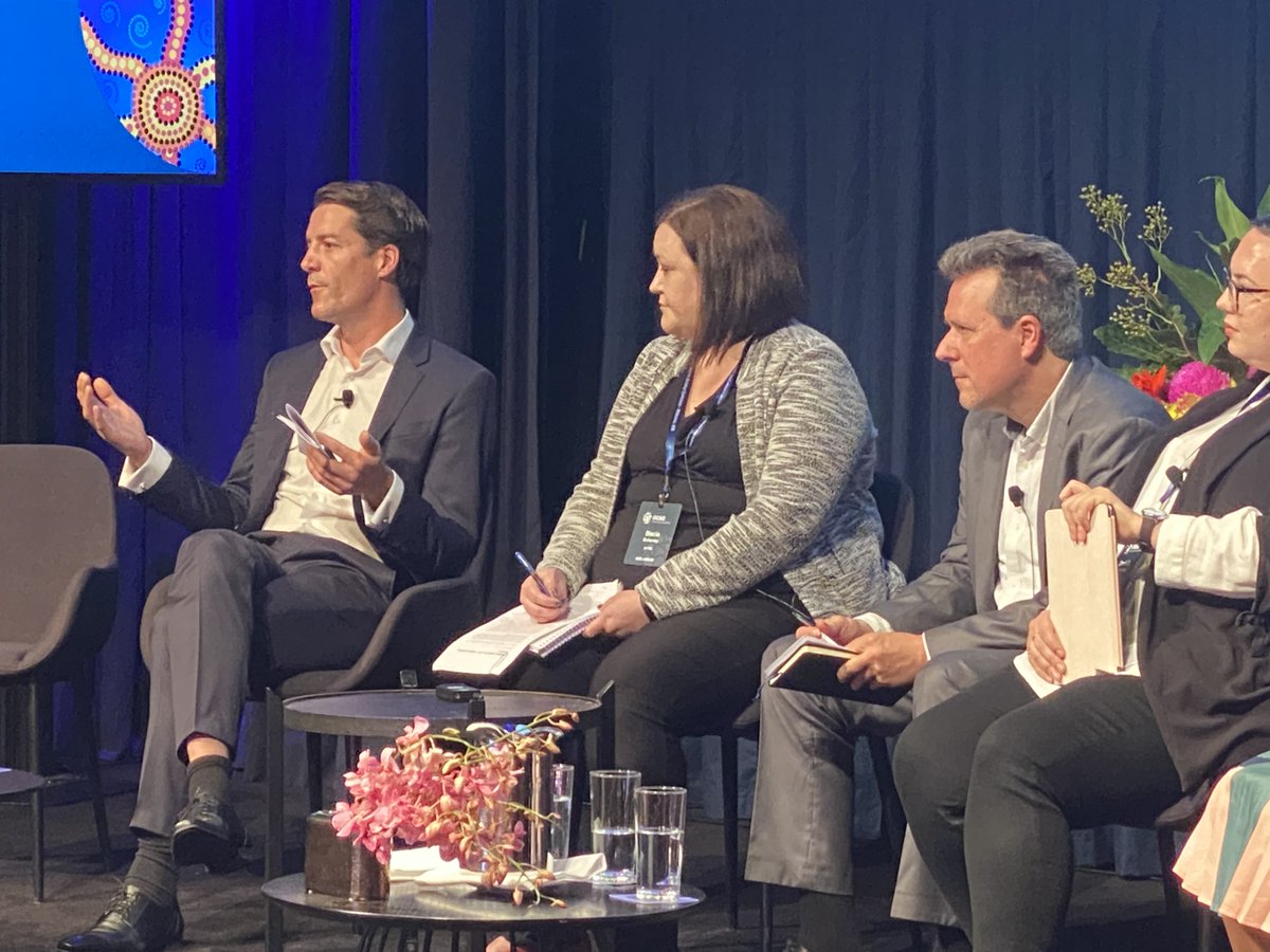 oceania_cyber's tweet photo. "Cybercrime is an international problem, so we will need to extend our focus beyond national issues if we are going to fight it."- @FergusHanson – Director International Cyber Policy Centre, Australian Strategic Policy Institute #CyberCapacity2020 #CyberCrime #OCSC #CMM https://t.co/FrSyNuJBTs