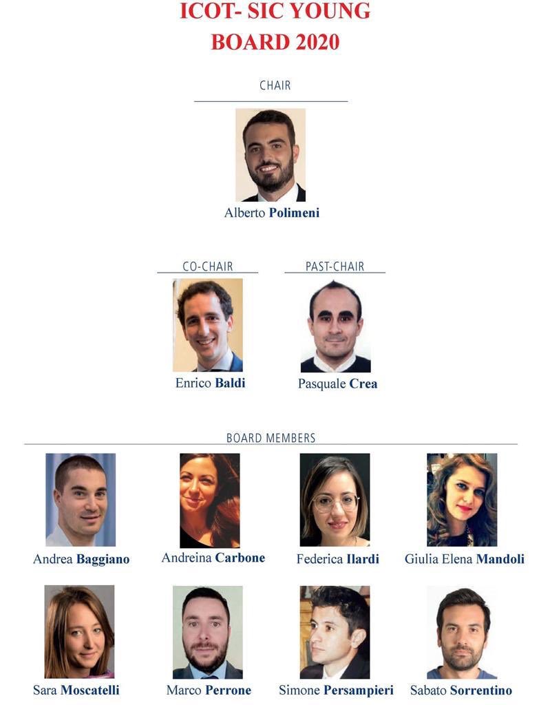 italian_cot's tweet photo. ICoT on Twitter! Board 2020 ❤️
#icot #esc #cardiology 
@escardio @Barbara_Casadei @SIC_CARDIOLOGIA @Albertopolimeni @CreaPasquale @Fedeilardi @DrGEMandoli @MonicaVerdoia @enricobaldi88 @saramoscatelli7 @francescarp2 @Sabatus1983 @andreinacarbone @AndreBaggi https://t.co/r06ziEos9O