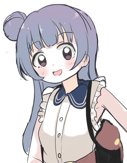 「tsushima yoshiko」Fan Art(Latest｜RT&Fav:50)｜5pages