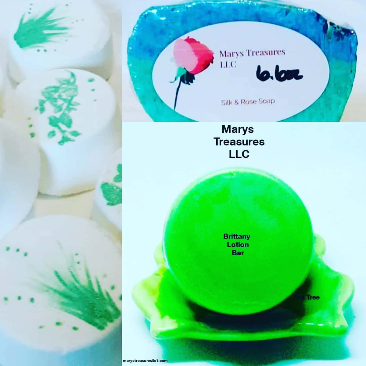 Have you tried handmade self care?  Let Marys Treasures LLC pamper, nourish and treat your skin with our products. #skincare #selfcare #personalcareproducts #pamperedskin #nourishedskin #glowingskin #smallbusiness #supportsmallbusiness #metime #vacationessentials🌴☀️