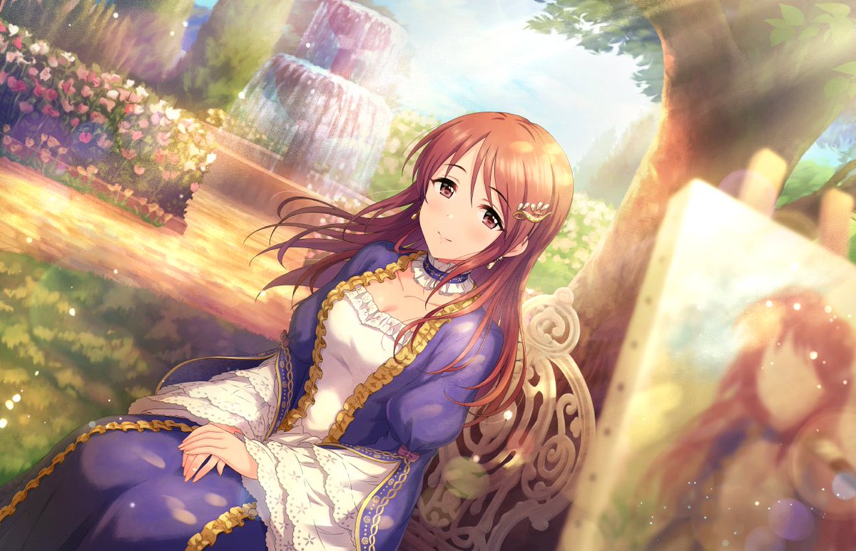 [印象]三船美優