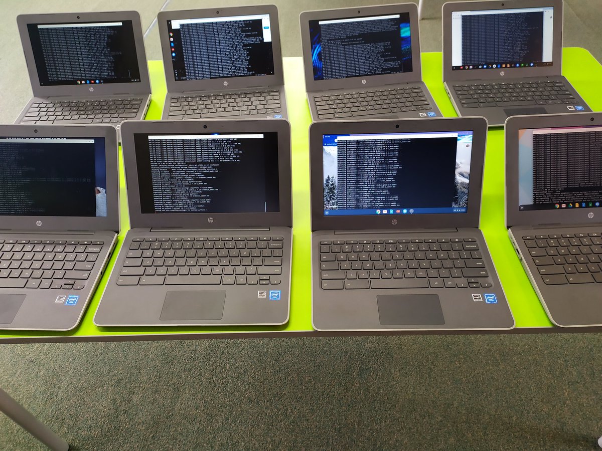 Grayson Marsh tweet media