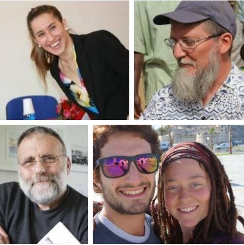 VincenzoMilani's tweet photo. Non si hanno più notizie certe di
#SilviaRomano 455 giorni
#GigiMaccalli 519 giorni
#PadreDallOglio 2395 giorni
#LucaTacchetto e #EdithBlais 429 giorni

Quanti giorni ancora?
Bisogna fare ogni sforzo per riportarli a casa.
ADESSO!! 

#diciotto02FR
#facciamorete #CasaLettori https://t.co/fDMz2KMrXk