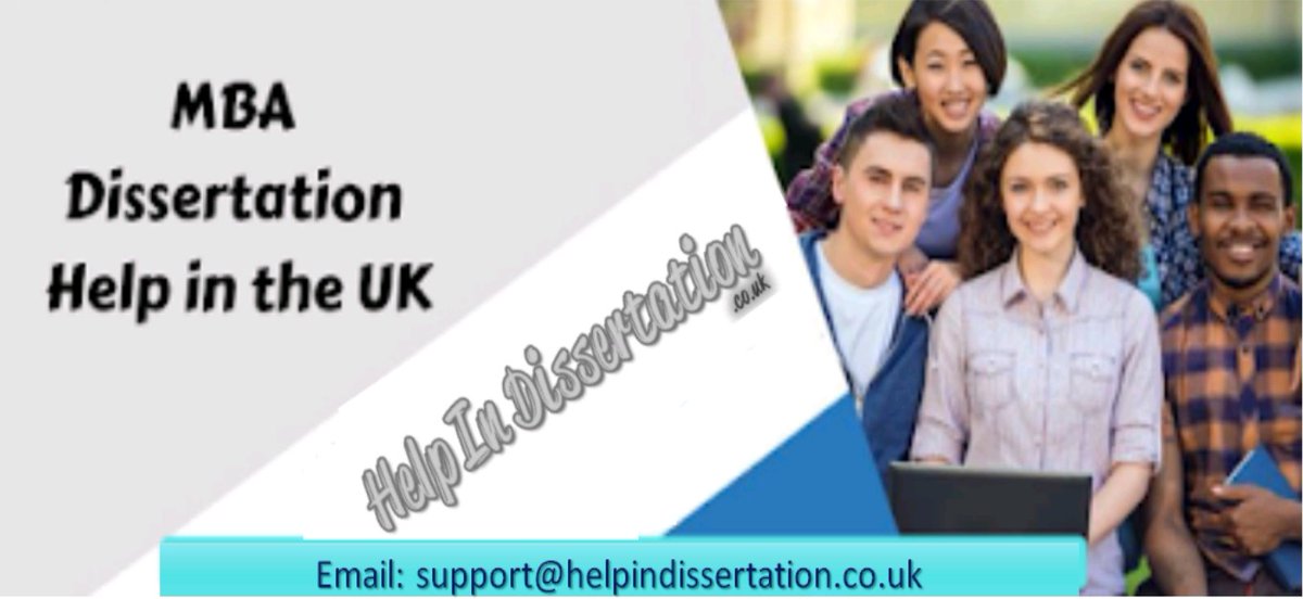 tutorsforPhD's tweet image. Help in Dissertation offer first class MBA dissertation writing help to ensure a good grade at affordable prices. Get MBA dissertation writing service UK from PhD experts.
Hiring Writers: helpindissertation.co.uk/our-services
#MbaDissertationWriting #MbaDissertationServices