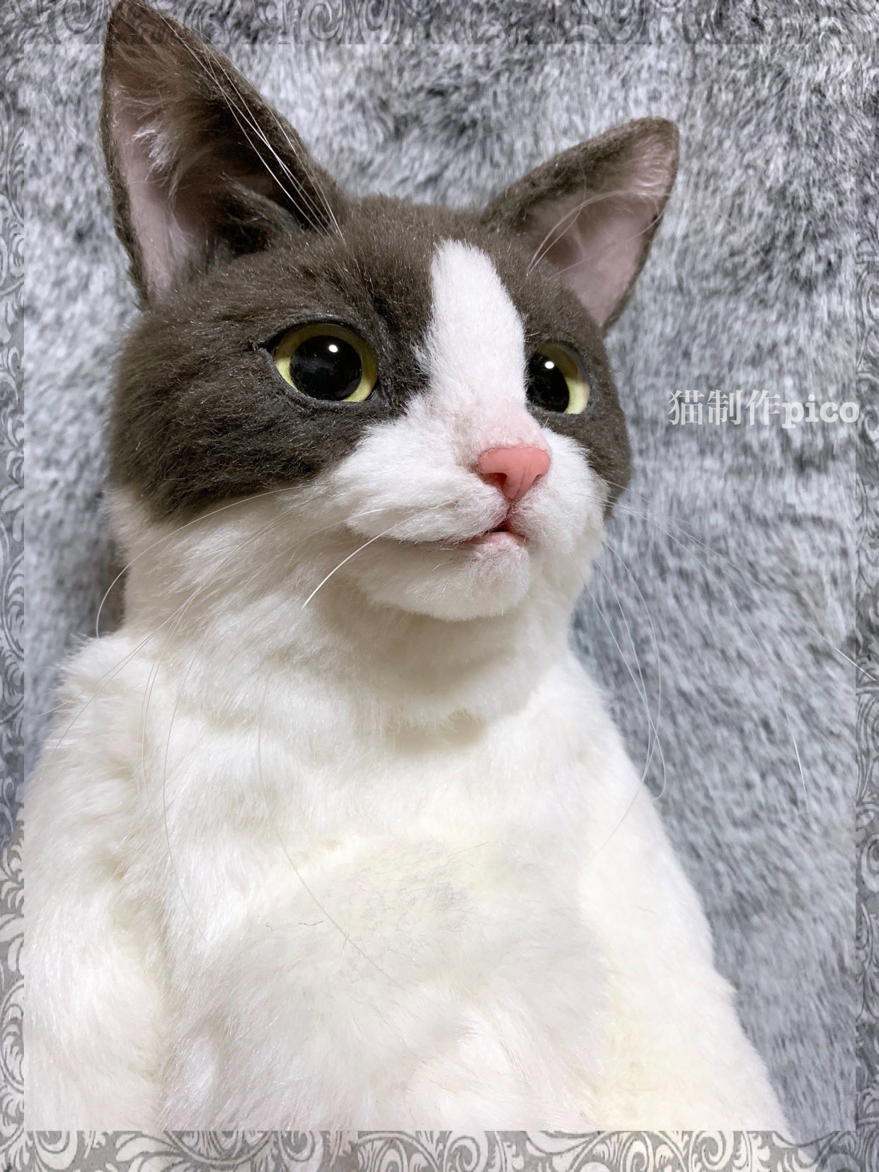 オーダー希望殺到 あまりにリアルな 猫ちゃんリュック にツイ民の自我が崩壊するw えのげ オーダー希望殺到 あまりにリアルな 猫ちゃんリュック にツイ民の自我が崩壊するw えのげ