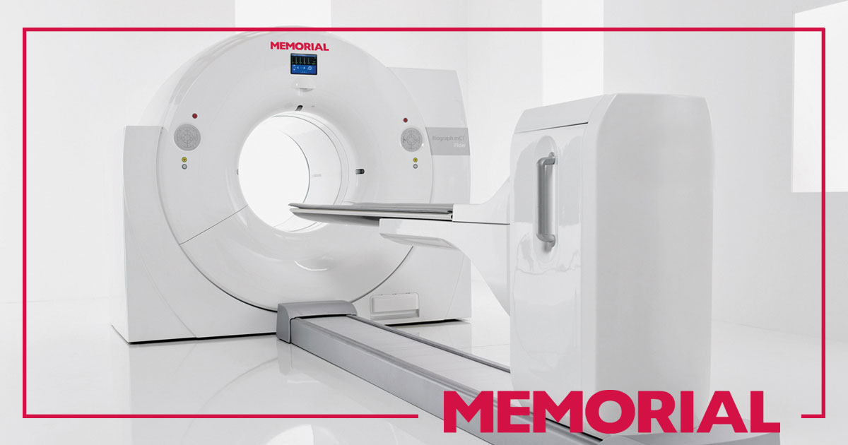 Every PET/CT scan at Memorial is reviewed and correlated by both a Nuclear Medicine Physician and a Radiologist at a daily joint review session.
bit.ly/2J9rJM1

#MemorialHospitals #oncology #PetCT #roboticsurgery 
#cancertreatmentinTurkey #organtransplantation