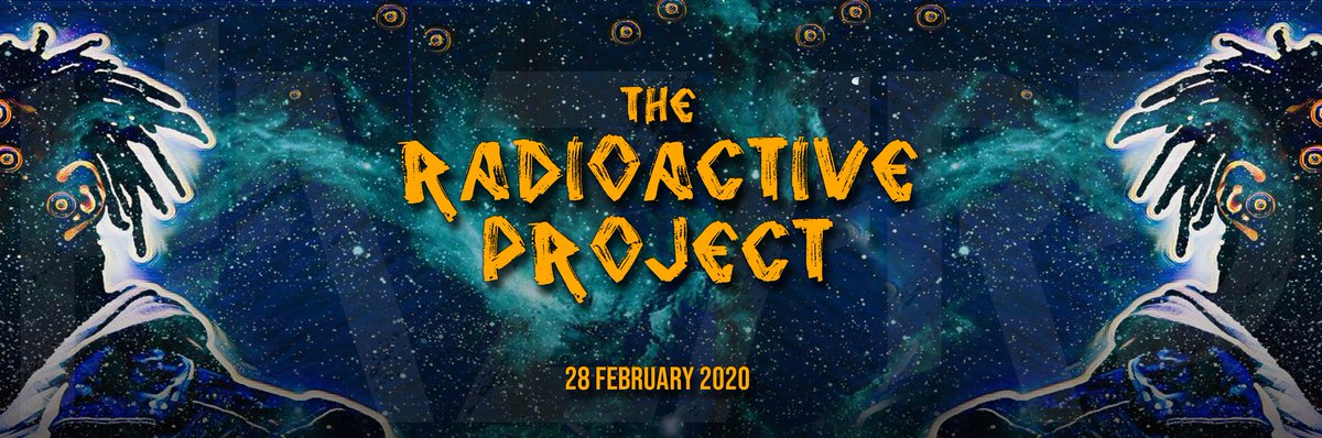 Hazard_RSA's tweet photo. The Best Thing To Happen To Sa Hip Hop, Save The Date. 28.02.2019
.
.
.
#RadioactiveProject #EP #Independent #Artist #NoFansYet #NoBookingsYet #EarnMyShxt https://t.co/V5zXc2ihHY