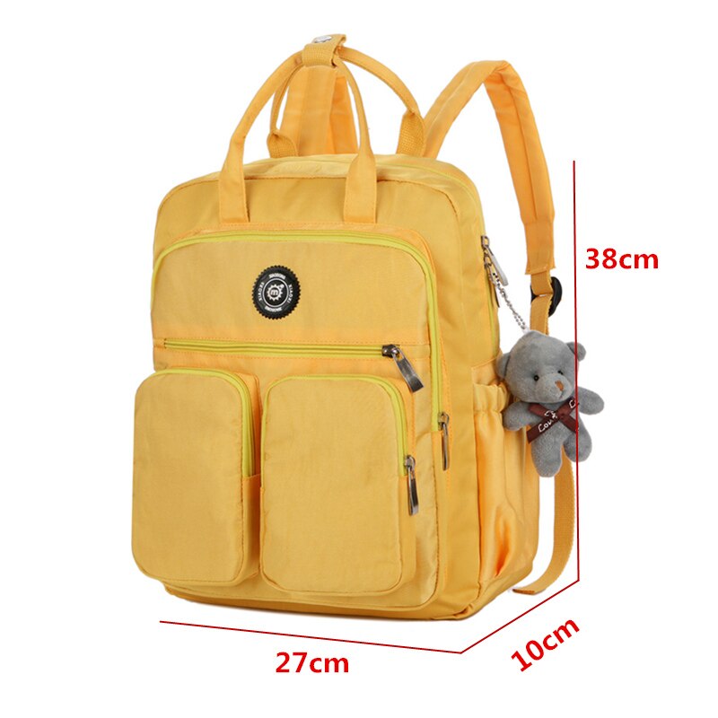 lalbugshop's tweet image. Woman Backpack Dos School Bags
Visit: bit.ly/2SSyJB3
#Lalbug #fashionbackpack #schoolbags #travelbags #womanbackpack #zippermochila #NewYork #Washington #LosAngeles #Chicago #Dallas #Ashburn #SanFrancisco #Austin #England #Canada #Germany #Moscow #...