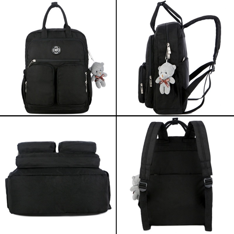 lalbugshop's tweet image. Woman Backpack Dos School Bags
Visit: bit.ly/2SSyJB3
#Lalbug #fashionbackpack #schoolbags #travelbags #womanbackpack #zippermochila #NewYork #Washington #LosAngeles #Chicago #Dallas #Ashburn #SanFrancisco #Austin #England #Canada #Germany #Moscow #...