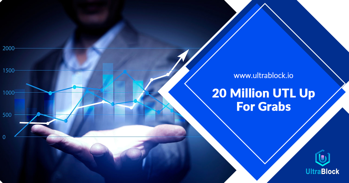 ultra_block's tweet photo. This is your best chance to collect UTL. #UltraBlock, the next-generation #crypto exchange, is organizing a massive giveaway! 

Participate now 💰
Check https://t.co/FGwjo3orbr for register.
.
.
#Airdrop #CryptoGiveaway #bounty #freecoins #ICO https://t.co/9zK0ZlFX5G