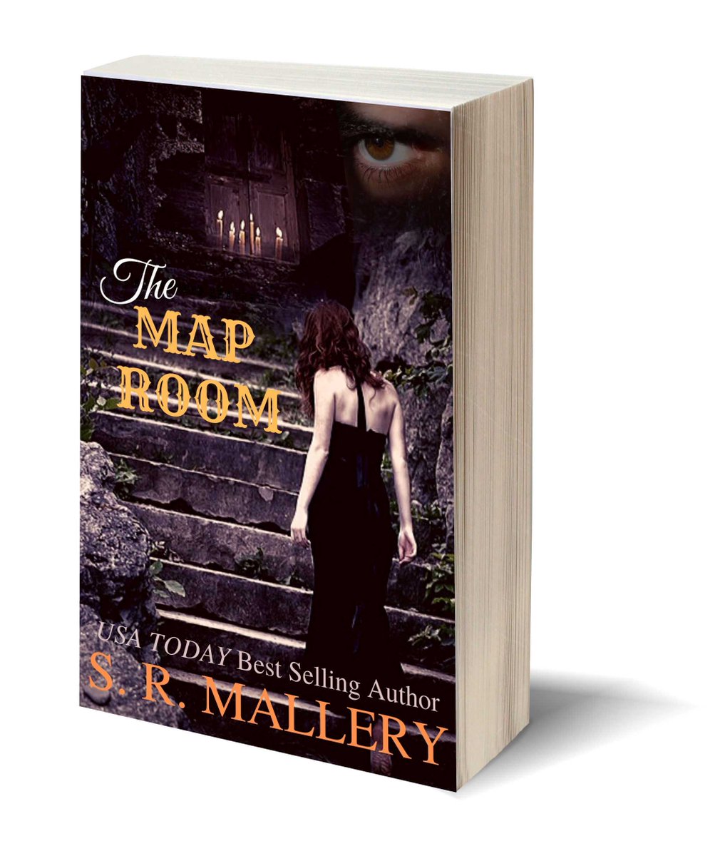 In war, there are all kinds of dangers!
THE MAP ROOM
viewbook.at/TheMapRoom
wp.me/P5rIsN-3L7
@SarahMallery1
#IARTG #MedicalFiction  #wowbooks
Pizzazz Promotions wp.me/P5rIsN-Ft 
  3