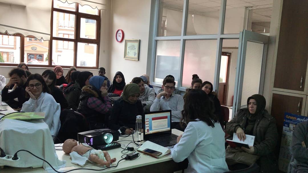 Sakemorg's tweet photo. Safranbolu Belediyesi Kültür Eğitim Merkezi SAKEM hobi ve Halk Eğitim Merkezi paydaşlığında açılan kurslarımızdan kareler. https://t.co/wSw3UHtTKQ