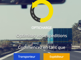 radioalgerie's tweet photo. Transport de marchandises: la #start_up "#Opticharge" lance sa plateforme logistique digitale
https://t.co/KeETNCrwaw https://t.co/OcQDgSlJjM