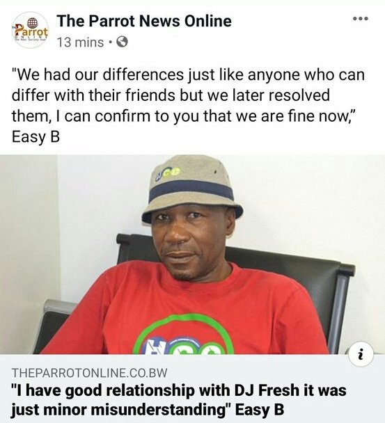 ALPHA_MALE27's tweet photo. In case you missed it😂😂💀 and you all still telling me gore tlaabo lele ko Railway Stadium next weekend😂😂 #EasyB https://t.co/ggnWNxmzLW