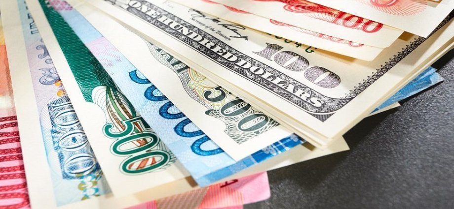 AnalyticsIMEF's tweet photo. #IMEFanalytics: We analyze a new trend in regional trade agreements (#RTA) – “#currency” provisions. Why did they come up? What do they mean? Is it reasonable for #Russia to use such provisions in our RTAs?
https://t.co/w3yAJ1LiLC https://t.co/O9jsSl30tU