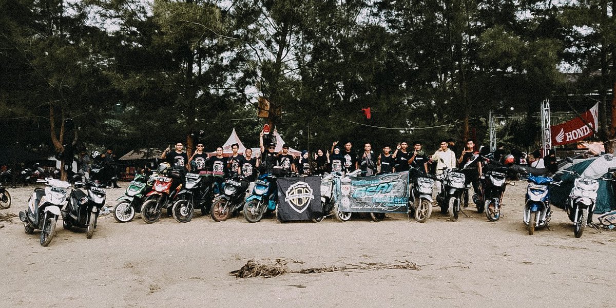 Beat Samarinda tweet media