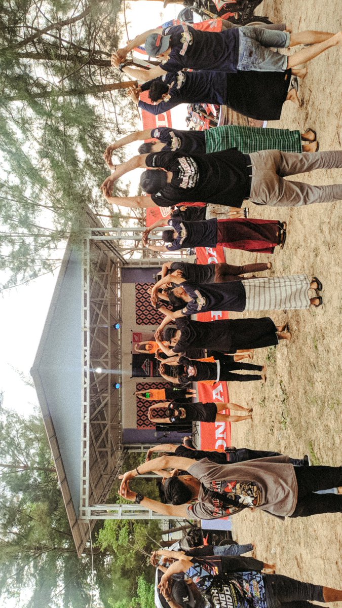 Beat Samarinda tweet media