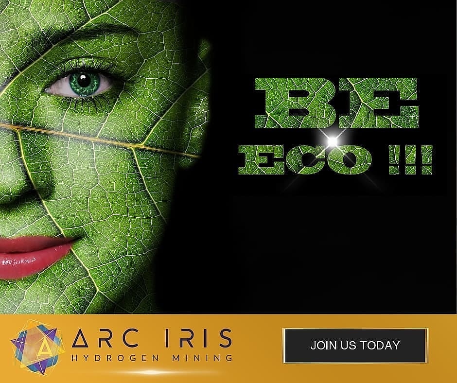 ArcIrisofficia1's tweet photo. Trading Crypto currency is the beginning of financial freedom 💵💵
We mine cryptocurrencies eco-friendly and to the success of our miners.
Endeavor to invest in bitcoin and start trading today 🤗🤗 https://t.co/zuIO6NBSzP