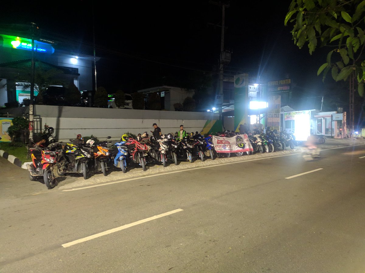 Beat Samarinda tweet media