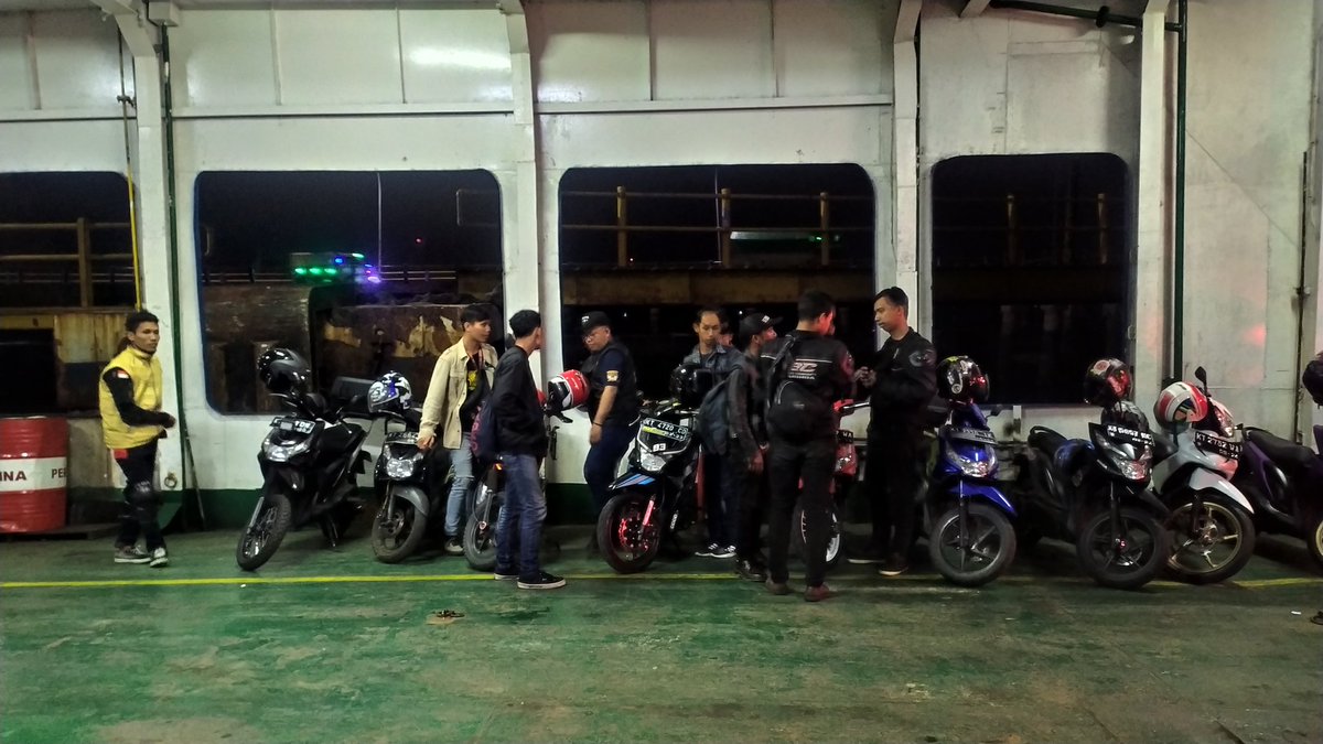 Beat Samarinda tweet media