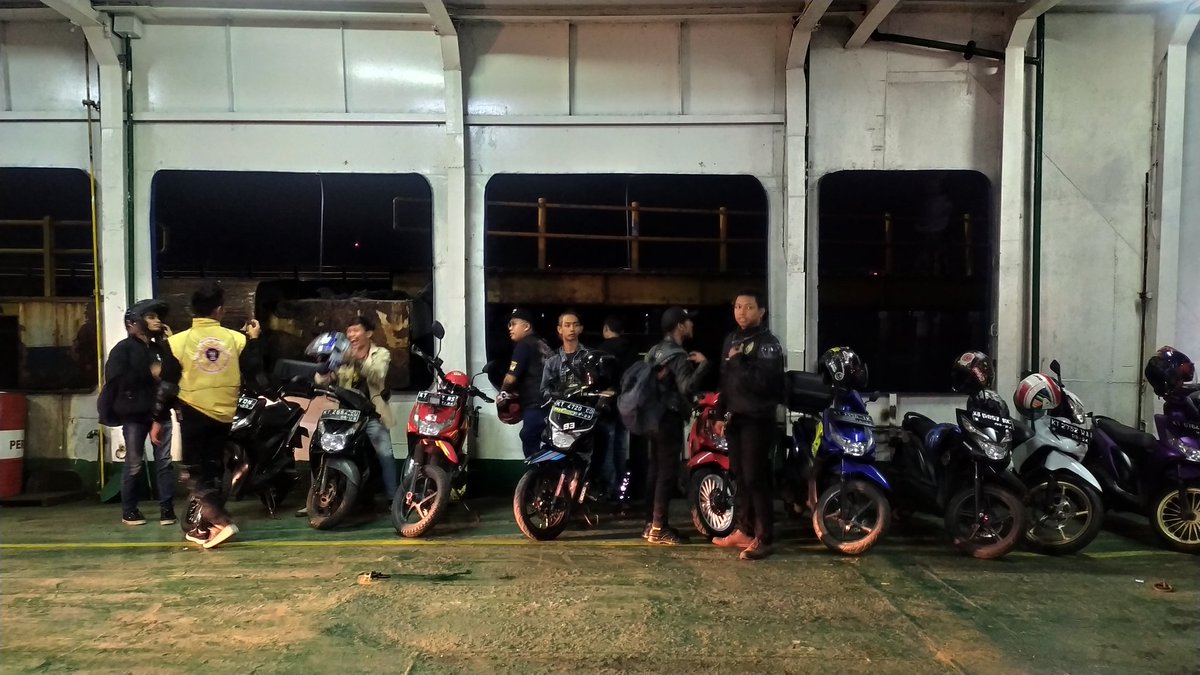 Beat Samarinda tweet media