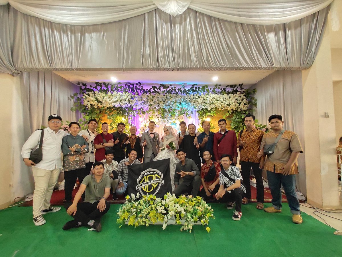 Beat Samarinda tweet media