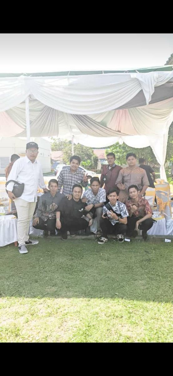 Beat Samarinda tweet media