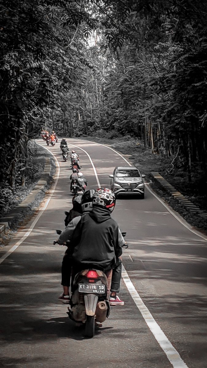 Beat Samarinda tweet media