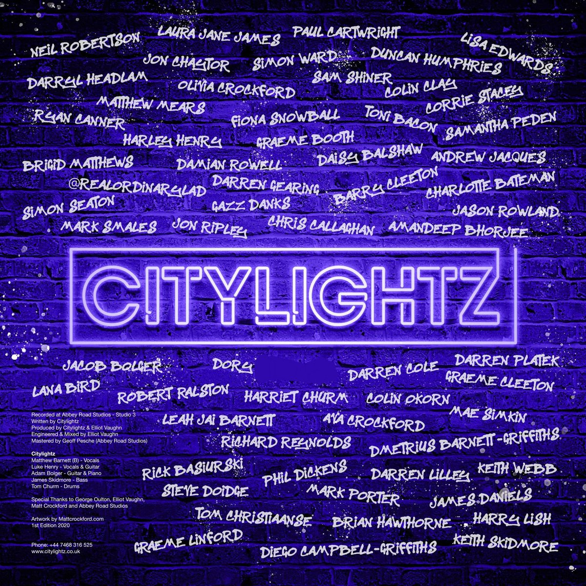 Citylightz tweet media