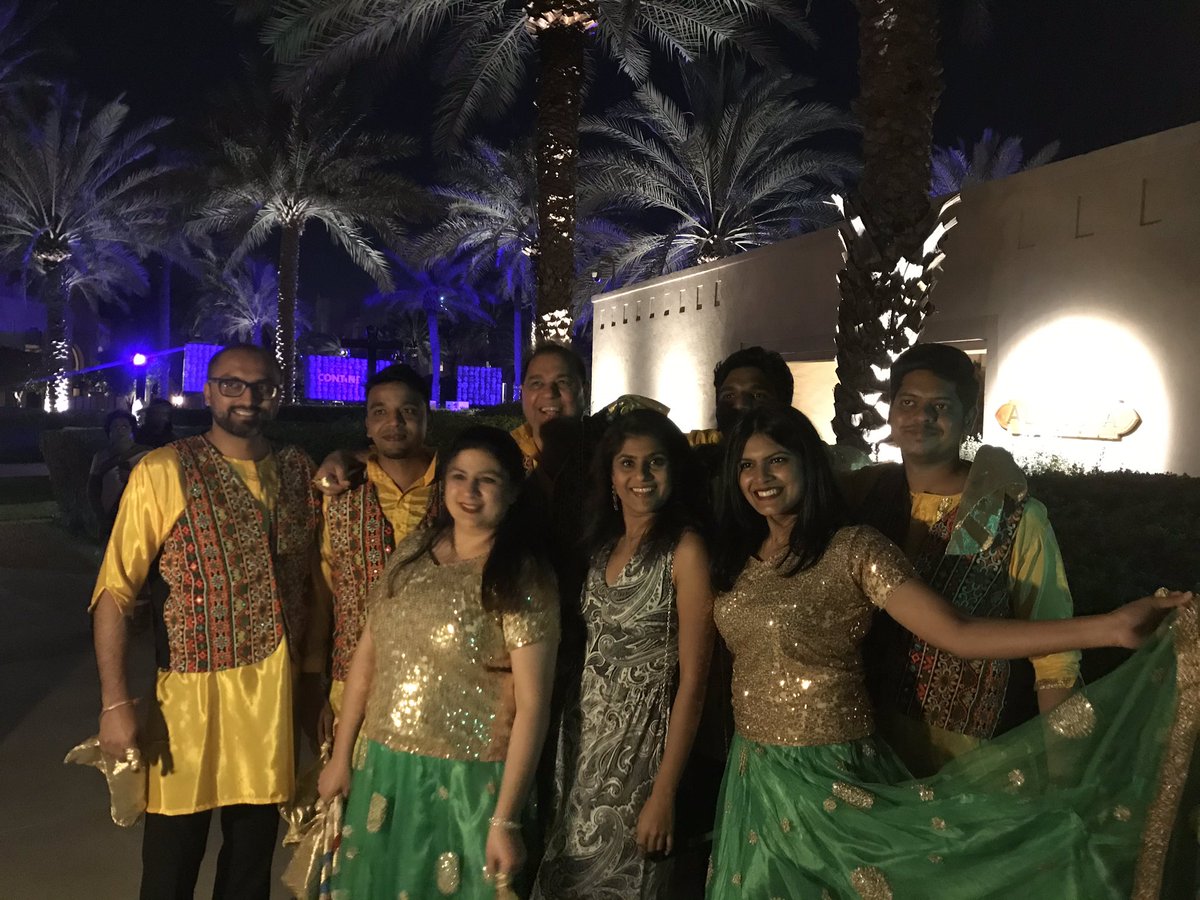 Celebrating 25 successful years of the <a href="/cfs/">CFS</a>.group changing lives in the Middle East. Shiamak Dubai was honoured to design, choreograph and add glamour to all acts including the visual design!
#corporatechoreography #25thanniversary #insurance #shiamakdubaiofficial
