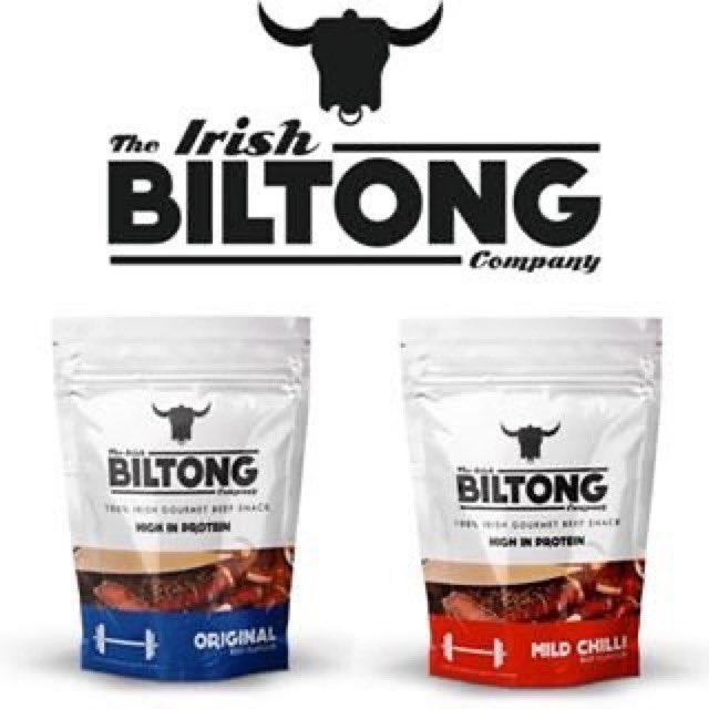 Irishbiltong's tweet photo. #GoodMorning friends!
Have you tried our #Healthy #BeefSnack yet?
#IrishBiltong is High in #Protein Low in fat, Low in sugar.
Recommended by many and loved by all! π#HealthySnacking https://t.co/TOsQo8UKNe