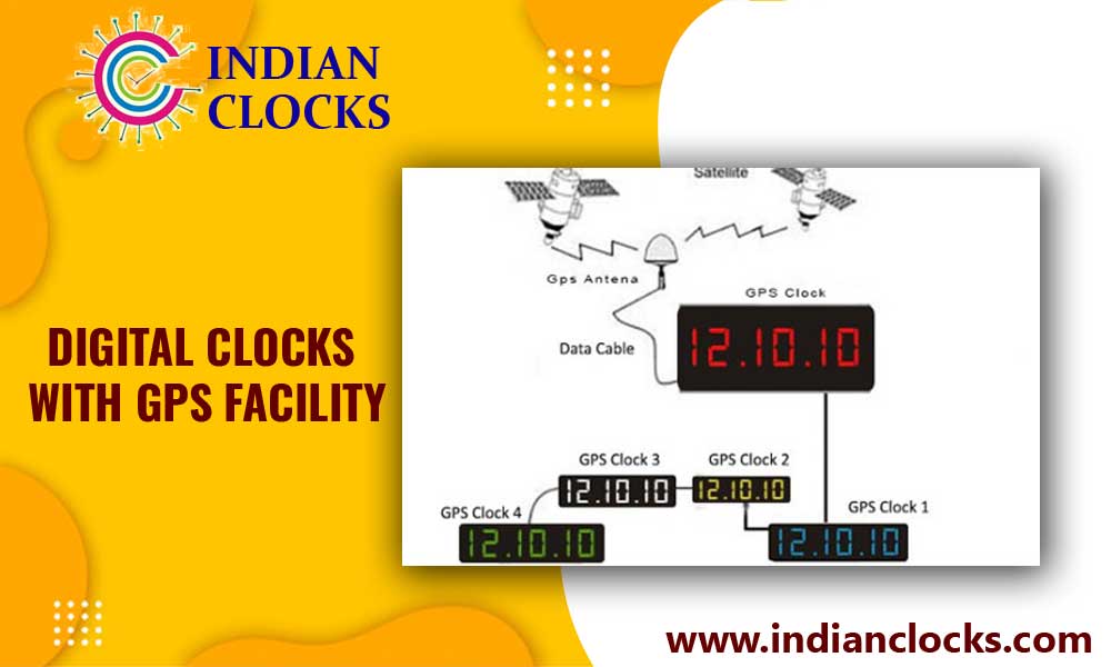 IndiaclockV's tweet image. Wait what we heard now, you love clocks, then you are in the right place where can buy DIGITAL CLOCKS WITH GPS FACILITY, Excited? Then visit ww.indianclocks.com 

#Indianclocks #clock #clocks #india #customized #digitalclock #GPS