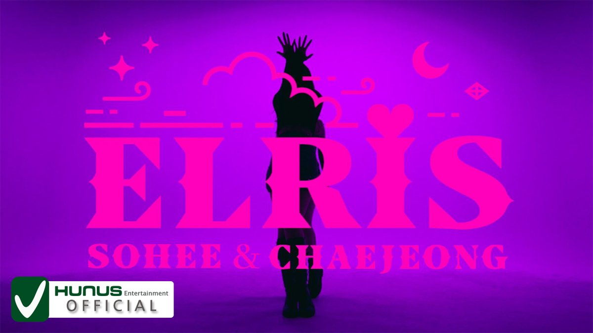 ELRIS_official's tweet photo. [INTRO VIDEO]
ELRIS 4TH MINI ALBUM [JACKPOT]

▶ https://t.co/0LctgMUqyx

#엘리스 #ELRIS #후너스 #HUNUS #JACKPOT #인트로 #INTRO_VIDEO #20200226 https://t.co/1WZNTeiFir