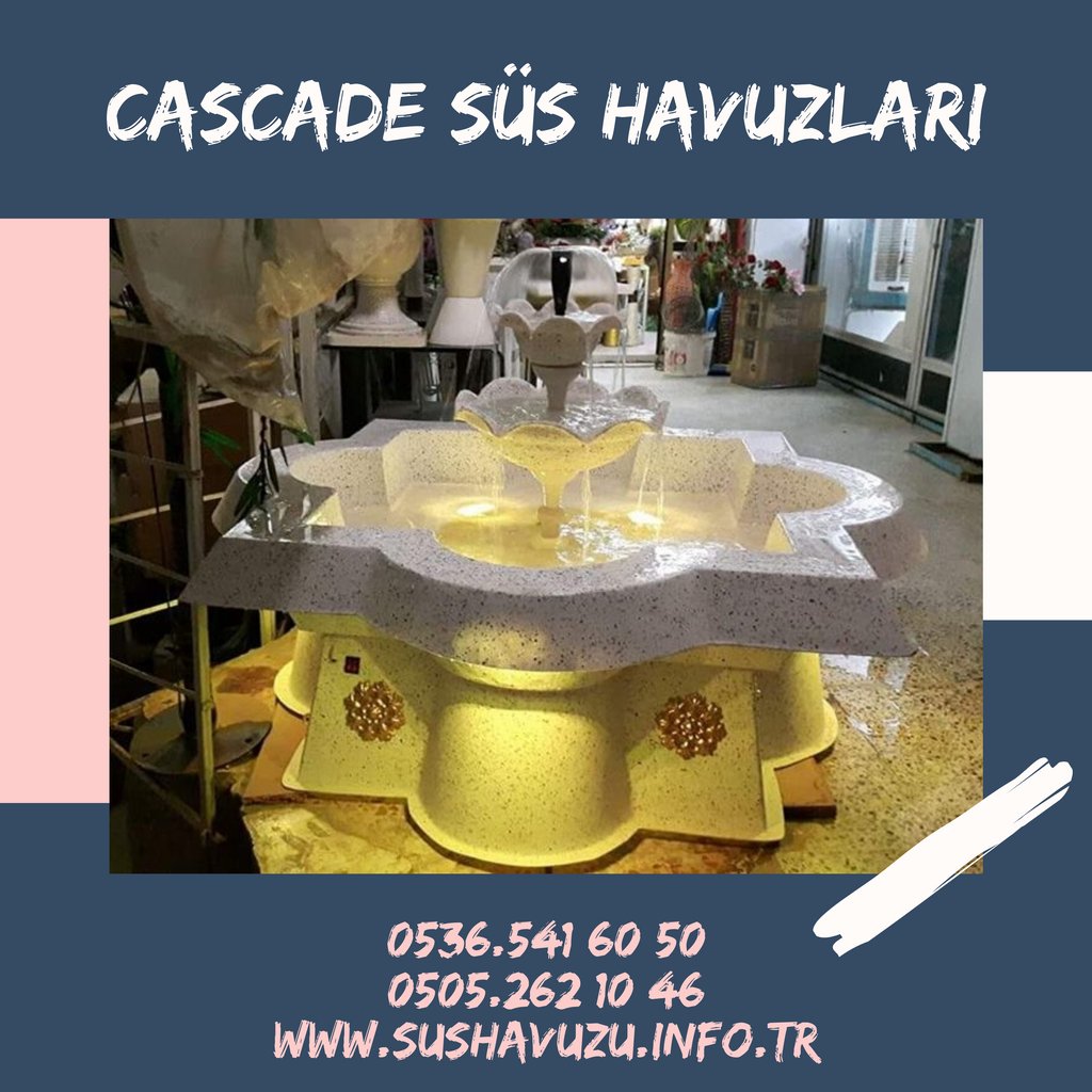 sushavuzu.info.tr
janedekor.com 
gravet.net 
#cascadefiberglasurunler #sushavuzlari #sushavuzu #bahcehavuzu #bahcehavuzlari #fibersaksi #fiberglassaksi #peyzaj #bahce #bahceduzenleme #bahcedekorasyon #bahcesushavuzu #bahcesushavuzlari #landscape
