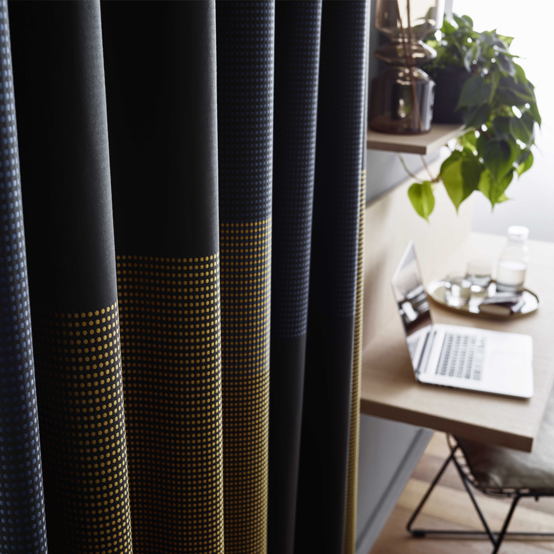 drapilux_uk's tweet photo. "We are proud of the fourfold award winning design!" Kirstin Herrmann, Head of Textile Design, Sales Director Hubert Reinermann and the entire design and development team are delighted to receive four German Design Awards.

#germandesignaward #textilelove #madabouttextiles https://t.co/5FU0wTmMKC